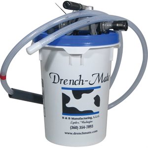 DRENCH MATE