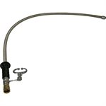 REPLACEMENT PROBE STOMACH PUMP MAGRATH