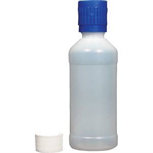 PRIMA TECH TRAVEL BOTTLE / CAP & COLLAR