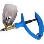 ALLFLEX SYRINGE (HENKE)     .3ML BOTTLE MOUNT