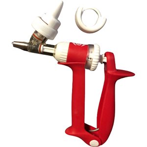 SYRINGE GLEPTOSIL CLAS