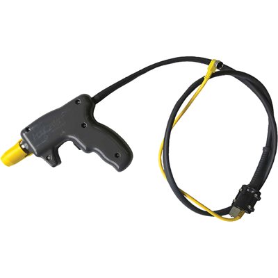 ACUSHOT HD (MOBILE) HAND PIECE 48" SS