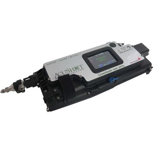 ACUSHOT GEN 2 MOBILE NEEDLE-FREE