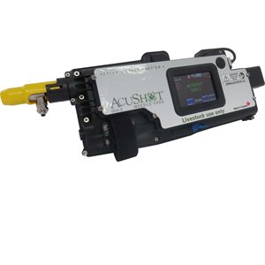 ACUSHOT GEN 2 HANDS FREE NEEDLE-FREE