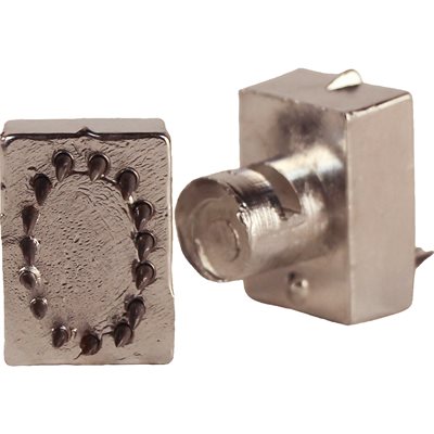 KETCHUM CHARACTER LEVER LOCK #0