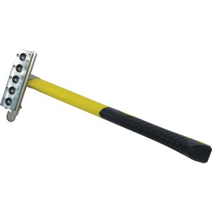 KETCHUM LEVER-LOCK SLAPPER FIBERGLASS HANDLE