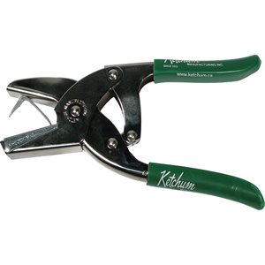 KETCHUM #2 KURL LOCK PLIER