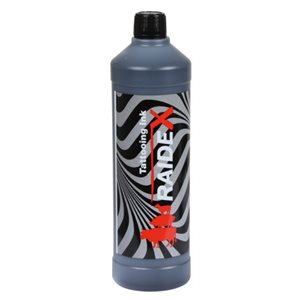 TATTOO INK BLACK 1L