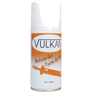 TAIL CUTTER - BUTANE 300ML (BUTANE REPLACEMENT)