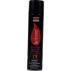 TAIL CUTTER - BUTANE 300ML (BUTANE REPLACEMENT)