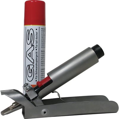 TAIL DOCKER - KERBL TAIL DOCKER - KERBL