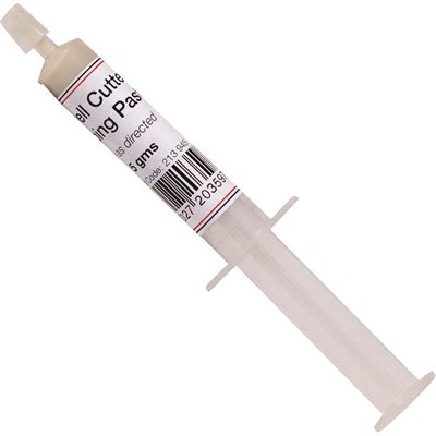 TAILWELL HONING PASTE