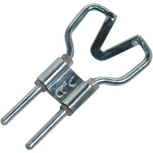 V-SHAPED REPLACMENT BLADE (FOR ELECTRIC DOCKER)
