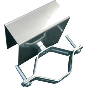 TAIL DOCKER BRACKET ONLY (FOR ELECTRIC DOCKER)