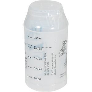RJB BOTTLE REPLACEMENT