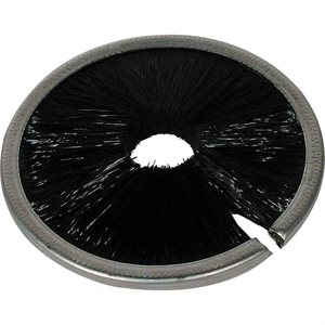 THRIFTY DIPPER REPL. BRUSH BLACK (THICKER)