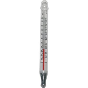 FLOATING THERMOMETER