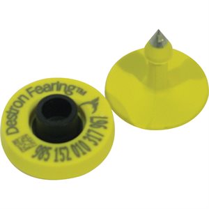 DUFLEX RFID TRANSPONDER FDX NON-TAMPERPROOF(25 PK)