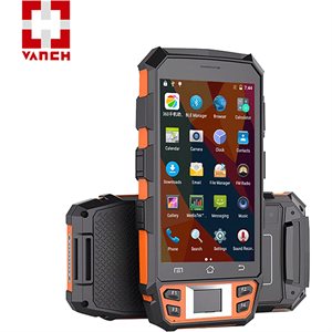 VANCH VH-71T RFID READER WITH LF+2D