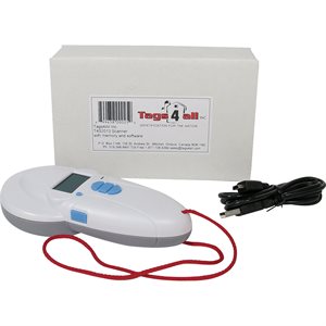 RFID READER