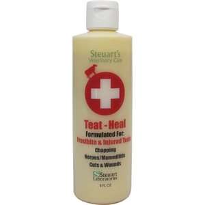 TEAT HEAL 8OZ