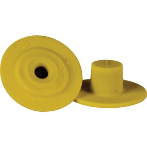 ALLFLEX FEMALE TAMPERPROOF BUTTON