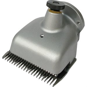 CLIPPING HEAD REPLACEMENT FOR HEINIGER STANDARD