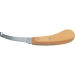 HOOF KNIFE - LEFT (PROFI)