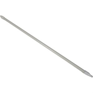 THREADED FIBERGLASS HANDLE - 4FT