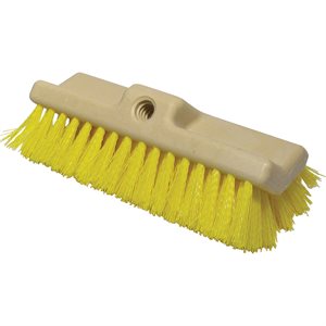 TRI-LEVEL FLOOR BRUSH