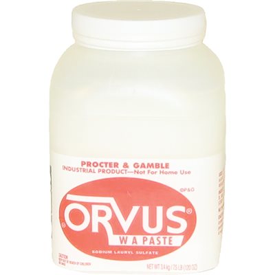ORVUS PASTE 3.4 KG