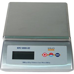 DIGITAL SCALE 1 G -2 KG