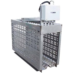 NURSERY PIG WEIGH SCALE UNIT
