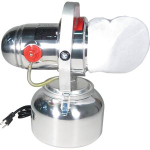 FOG MASTER 6208 TRI-JET