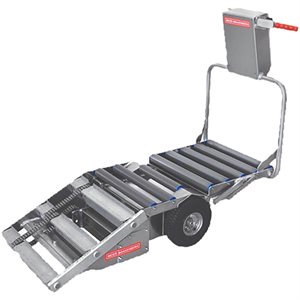 PORKY PICK UP SOW CARCASS TROLLEY