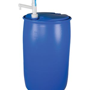 DRUM PUMP 115L or 210L