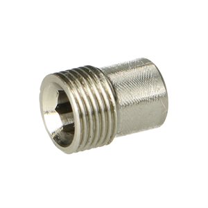 RESTRICTOR FOR HYBAG® FOAM GUN, 0.6 MM