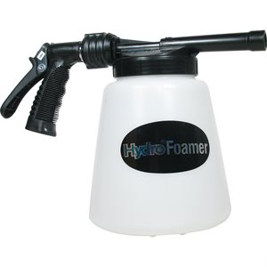 HYDRO FOAMER 2.8L (for garden hose)