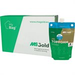 HYBAG MS TOPFOAM POWER (12 x 2.5 LBS)