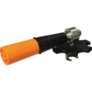 HYBAG FOAM GUN FOR MS MEGADES NOVO