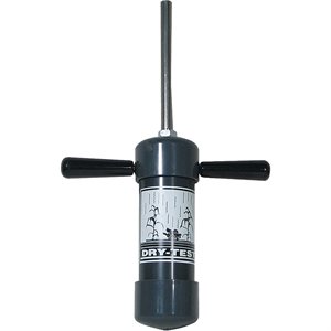 HAY PROBE (DRY-TEST)