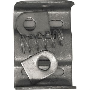 PIPE BRACKET HAB84SS