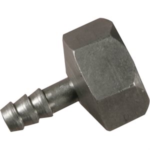 PIPE ADAPTOR - SS SD3SS FOR 1 / 2 in. DRINKER PIPE