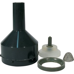 REPAIR KIT FOR 1 / 2" HUDSON VALVE