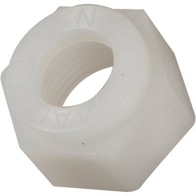 PIPE-SD3 NUT (1/2" FEMALE PIPE THREAD)