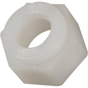 PIPE-SD3 NUT (1 / 2" FEMALE PIPE THREAD)