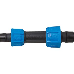 ANKA 1"x3 / 4" REDUCING STRAIGHT COUPLING PIPE