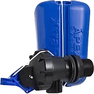 3 / 4" & 1" XTRAFLO TROUGH VALVE