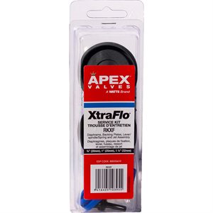 REPAIR KIT - XTRAFLO