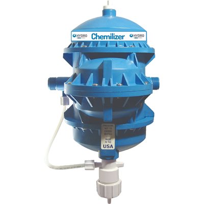 CHEMILIZER MEDICATOR HN55 CHEMILIZER MEDICATOR HN55